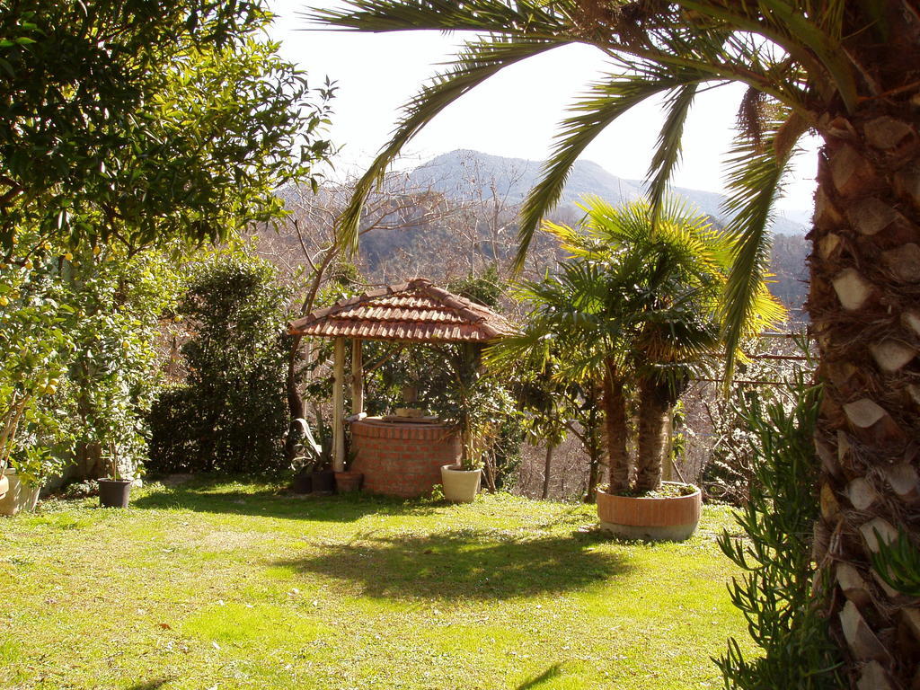 La Chandelle Massarosa Exterior photo
