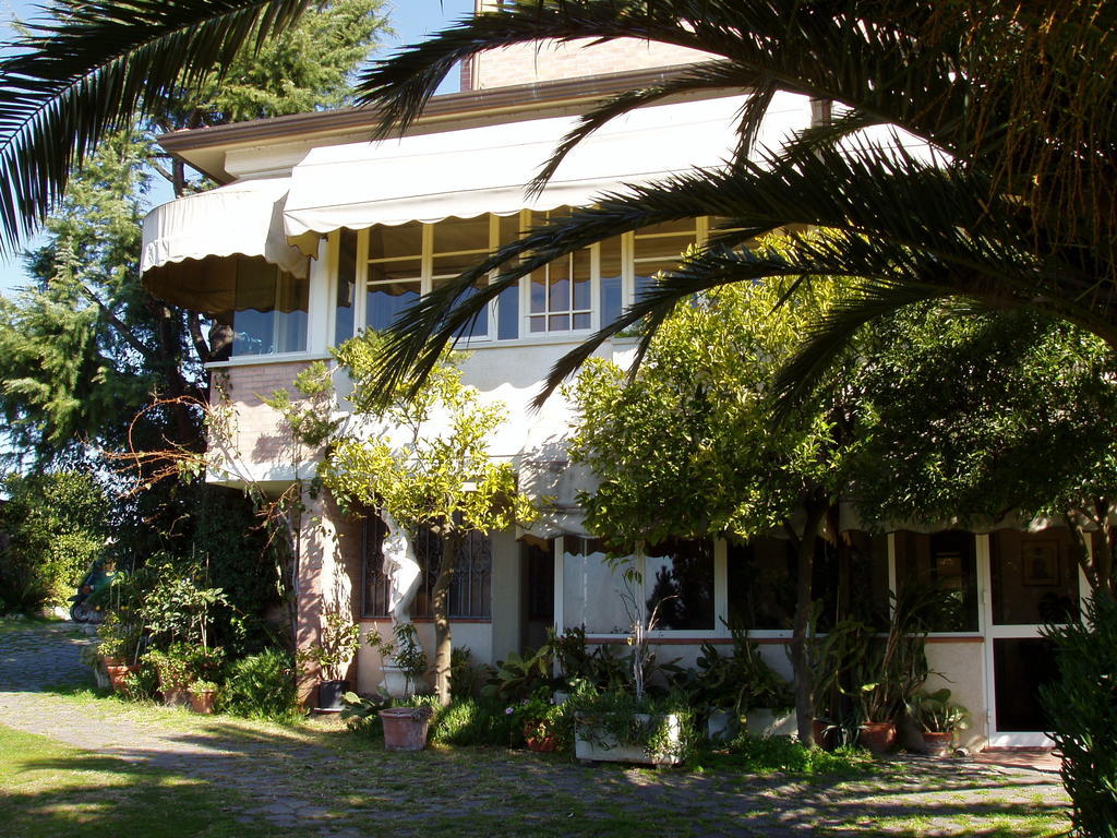 La Chandelle Massarosa Exterior photo